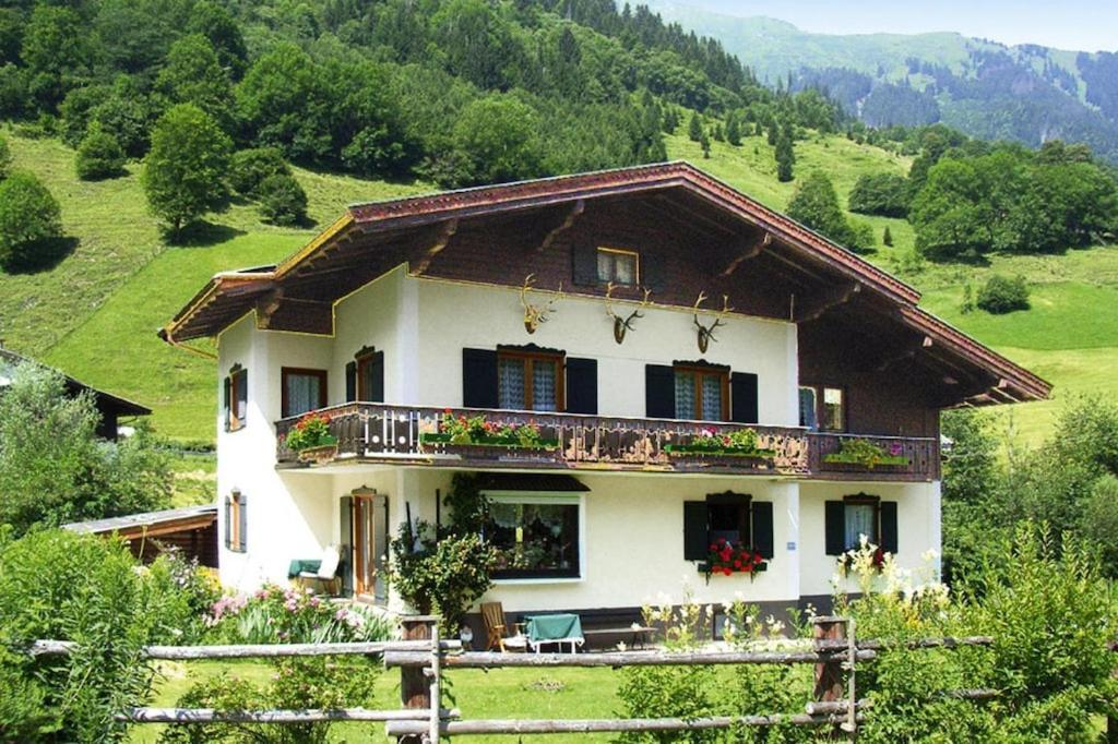 Holiday Home Fusch An Der Glocknerstra E Fusch an der Grossglocknerstrasse Exterior foto