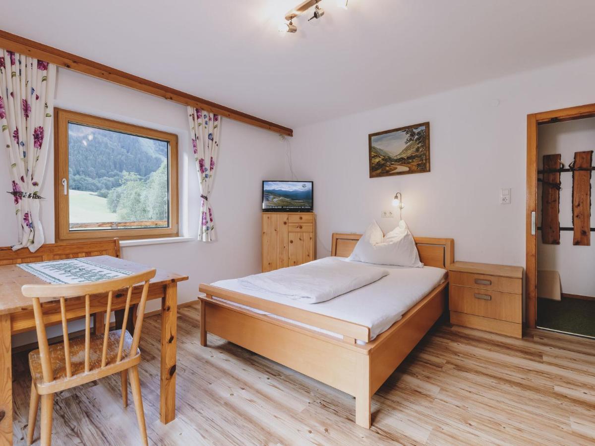 Holiday Home Fusch An Der Glocknerstra E Fusch an der Grossglocknerstrasse Exterior foto