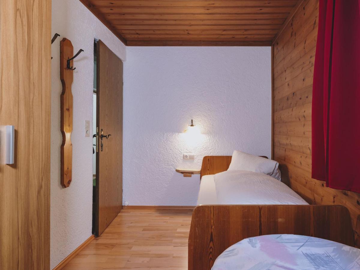 Holiday Home Fusch An Der Glocknerstra E Fusch an der Grossglocknerstrasse Exterior foto