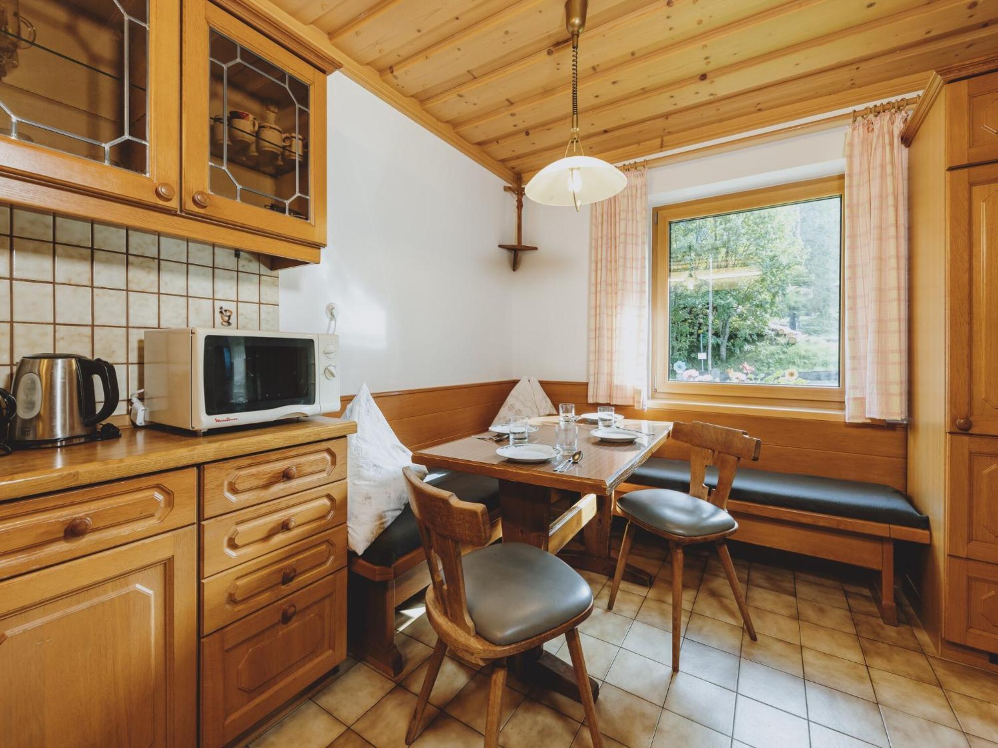Holiday Home Fusch An Der Glocknerstra E Fusch an der Grossglocknerstrasse Exterior foto