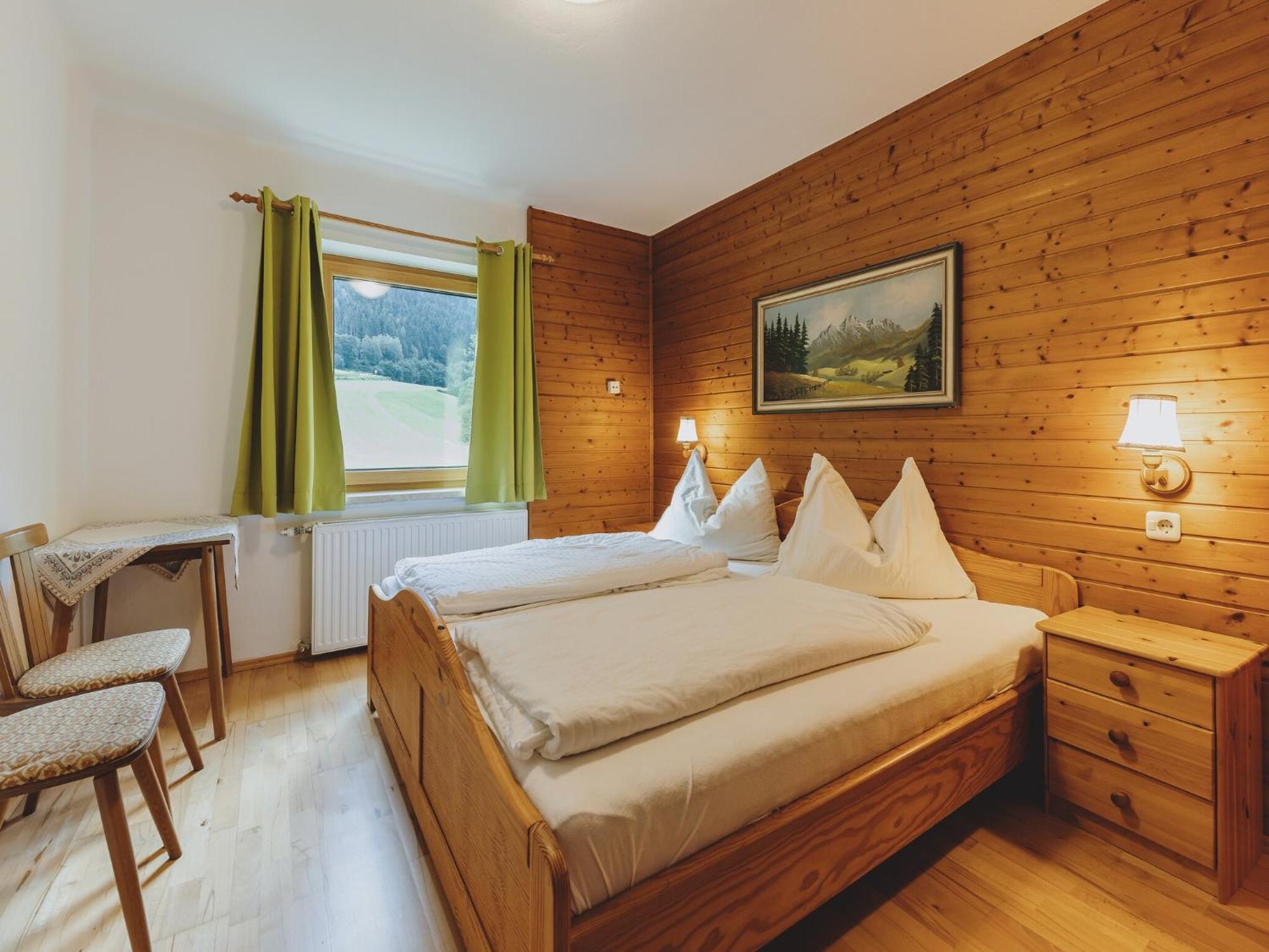 Holiday Home Fusch An Der Glocknerstra E Fusch an der Grossglocknerstrasse Exterior foto